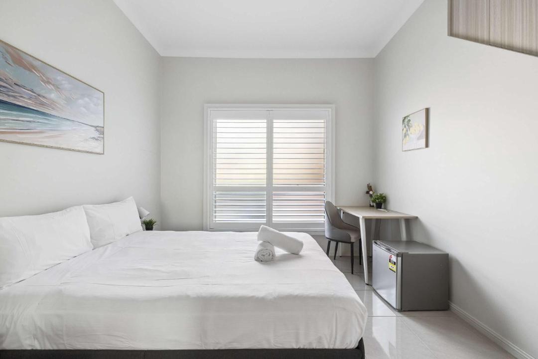 Photo of Bedroom in Seven Hills