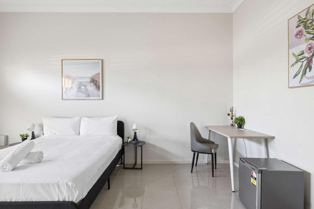 Photo of Bedroom in Seven Hills