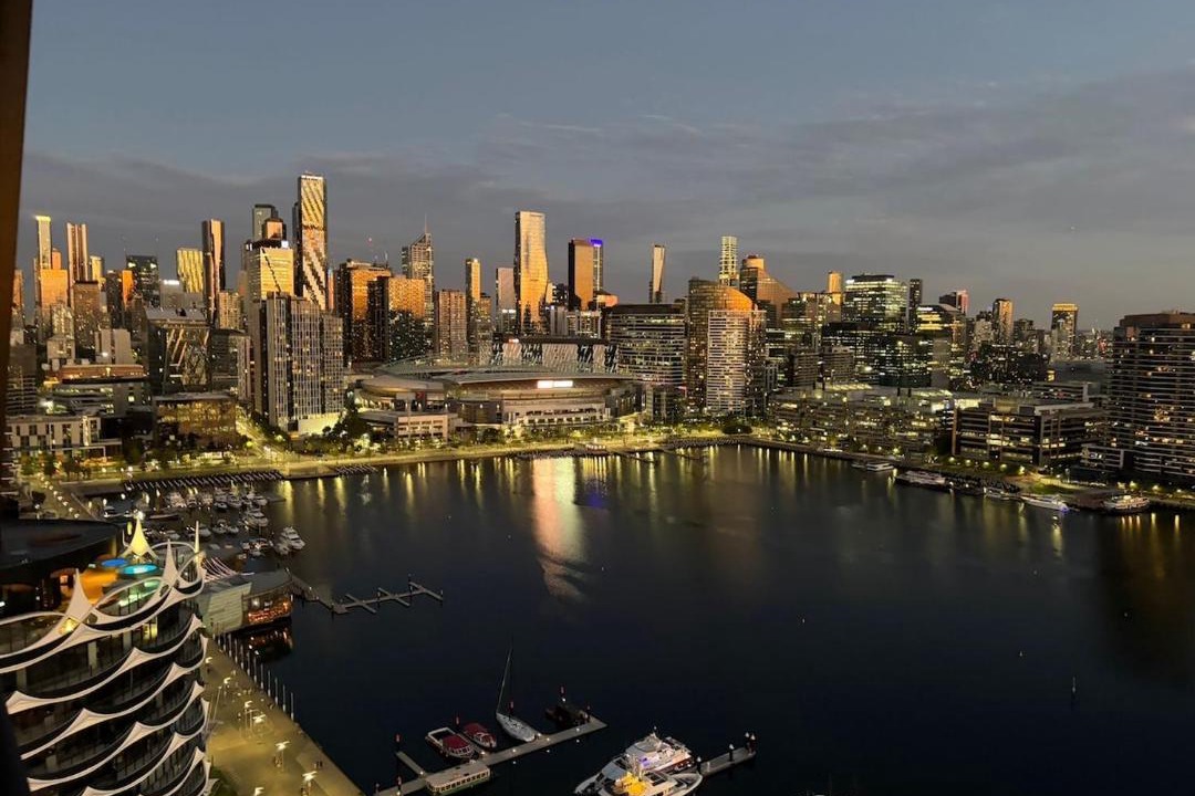 Photo of Others in Docklands