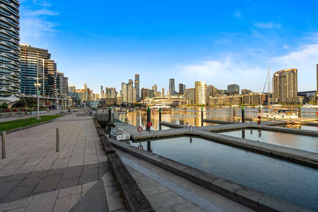 Photo of Others in Docklands