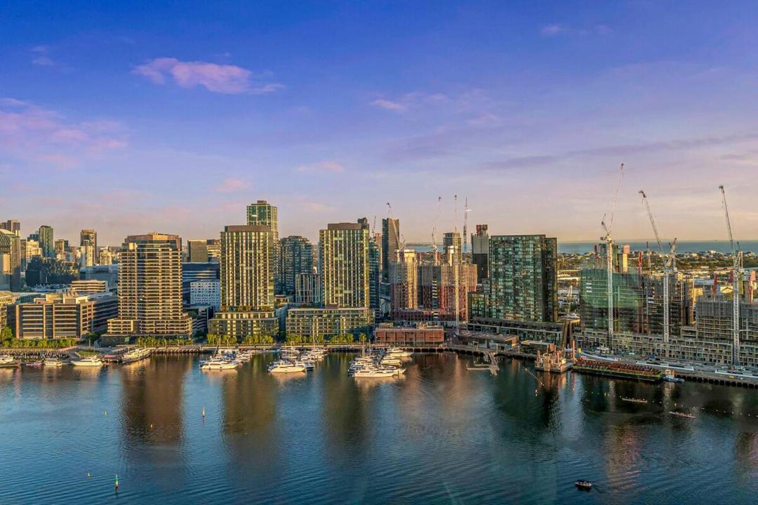 Photo of Others in Docklands