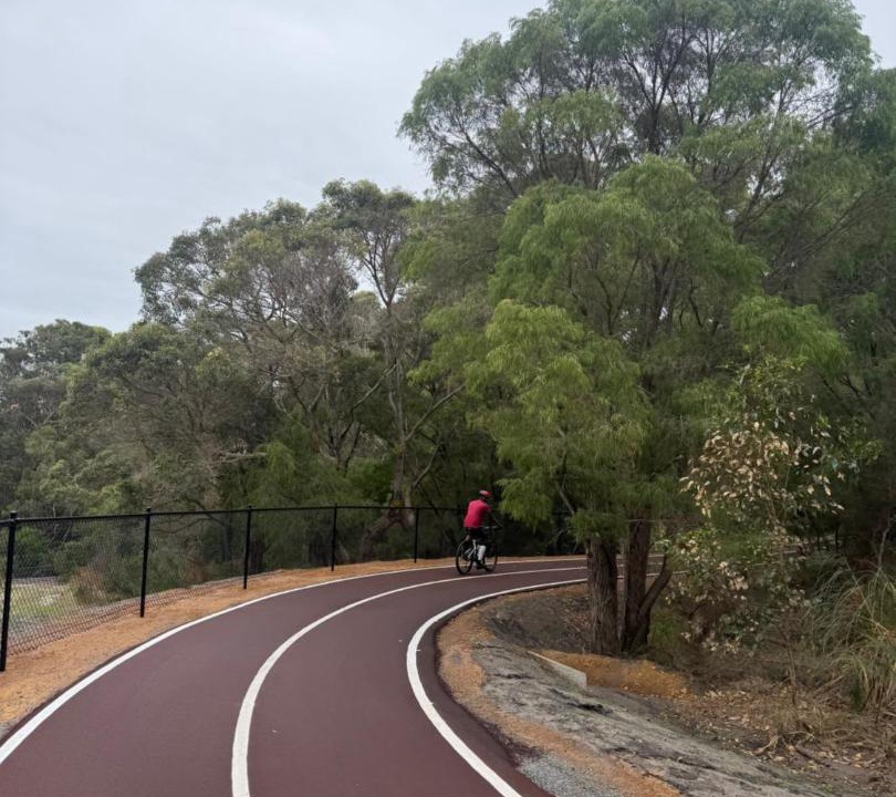 Photo of Others in Mount Melville