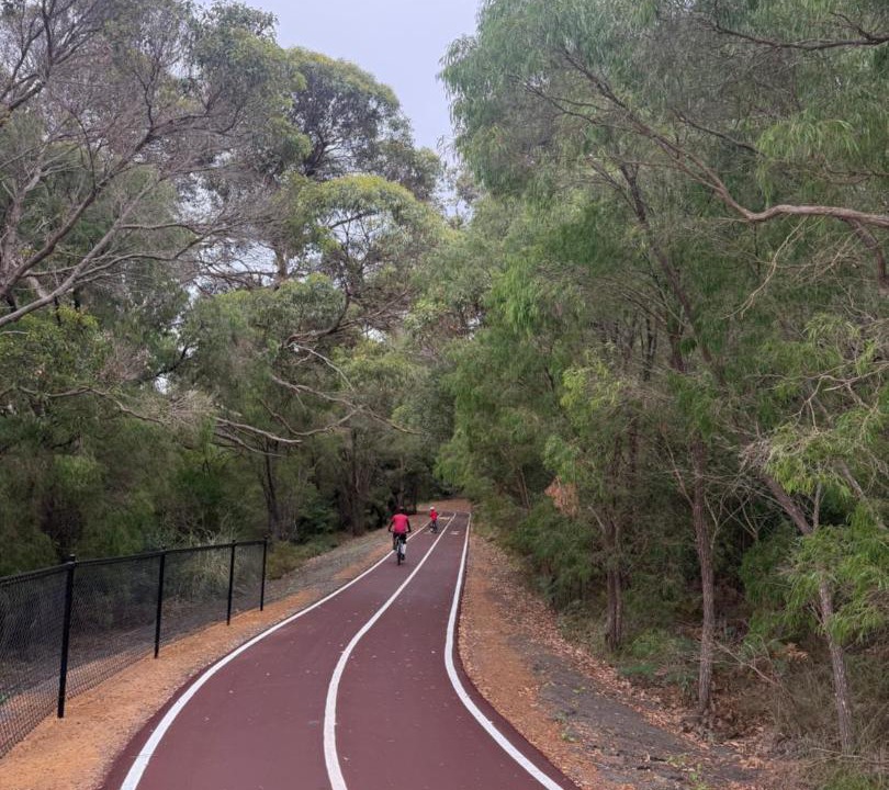 Photo of Others in Mount Melville