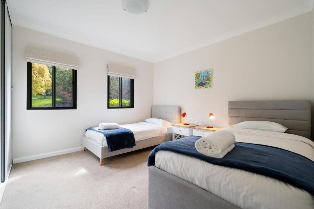 Photo of Bedroom in Leura