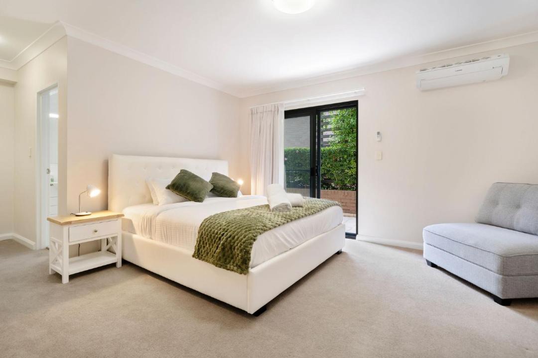 Photo of Bedroom in Leura