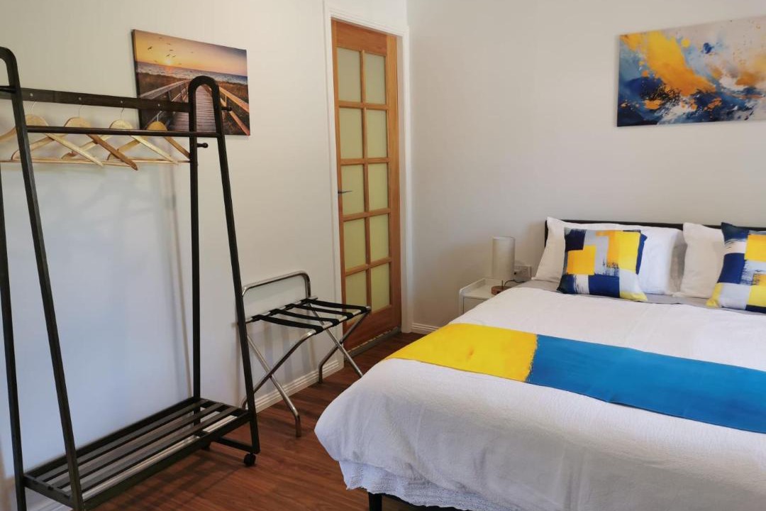 Photo of Bedroom in Coffs Harbour