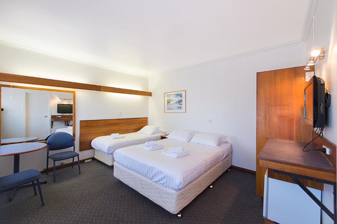 Photo of Bedroom in Battery Point