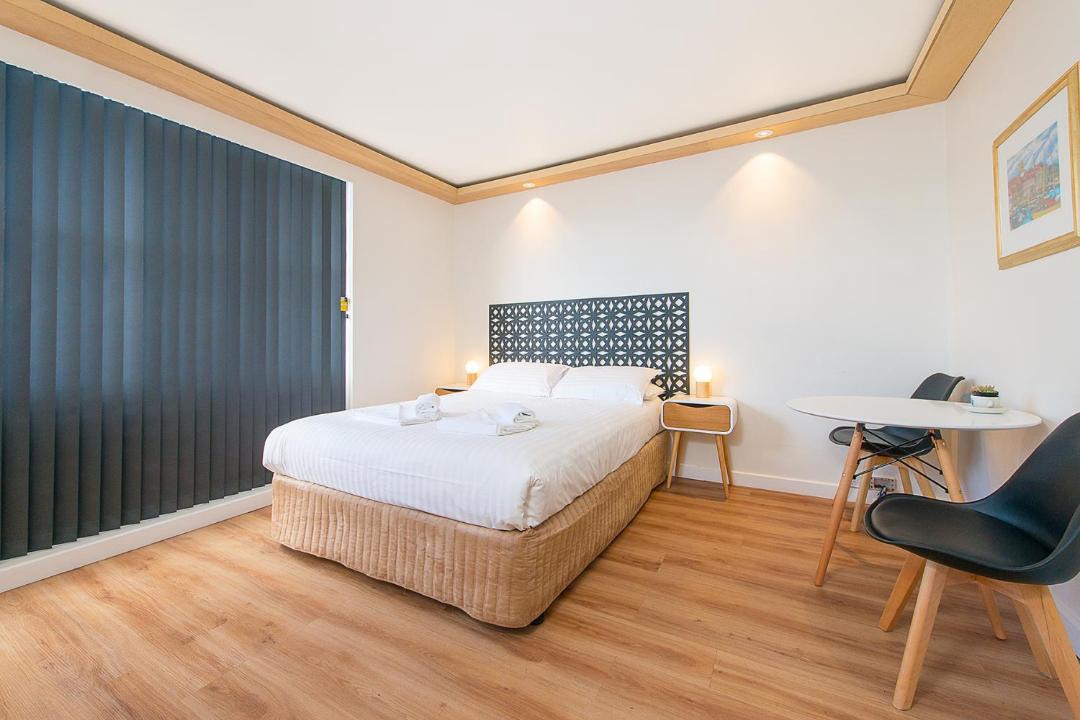 Photo of Bedroom in Battery Point