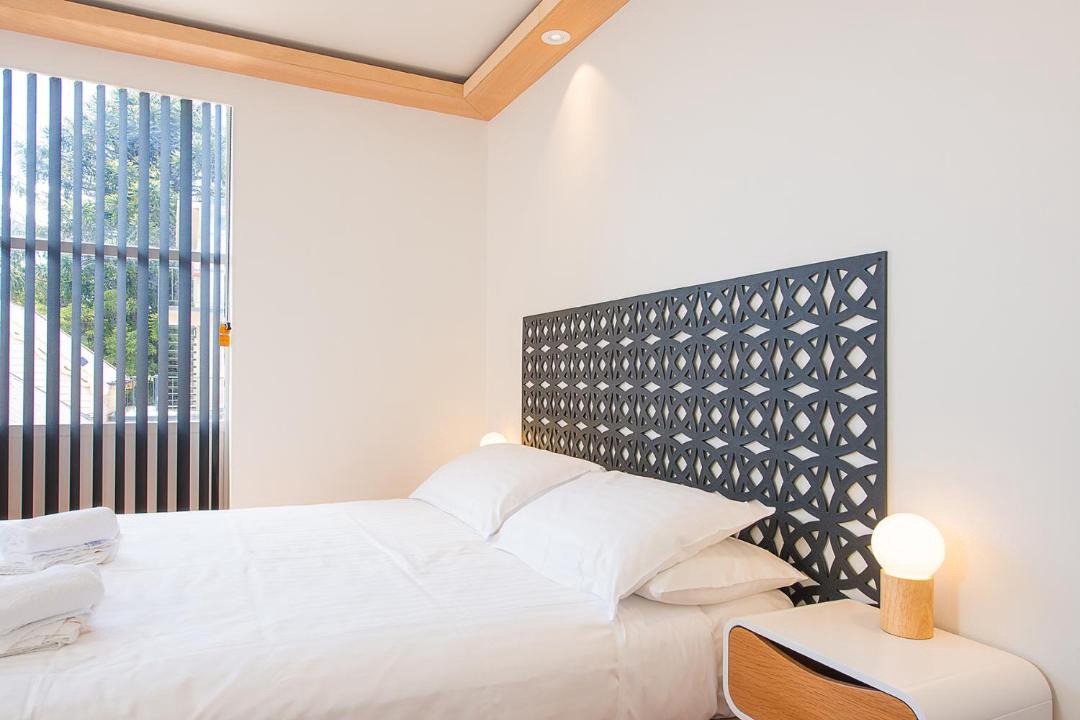 Photo of Bedroom in Battery Point