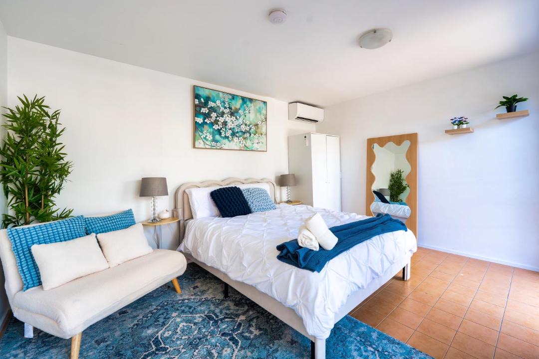 Photo of Bedroom in Miranda