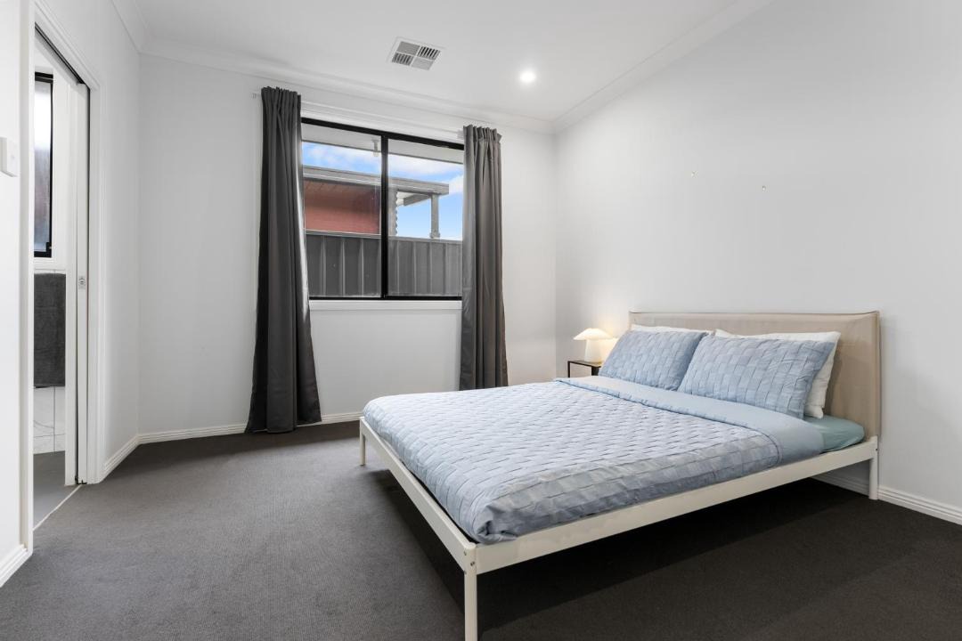 Photo of Bedroom in Brahma Lodge