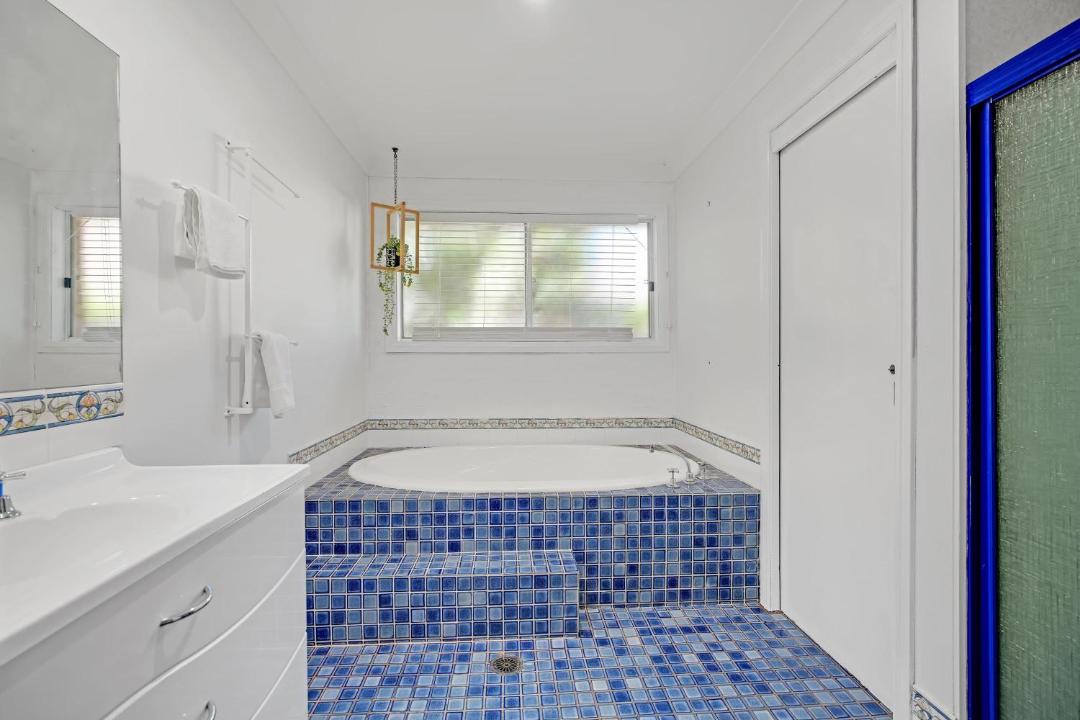 Photo of Bathroom in Dubbo
