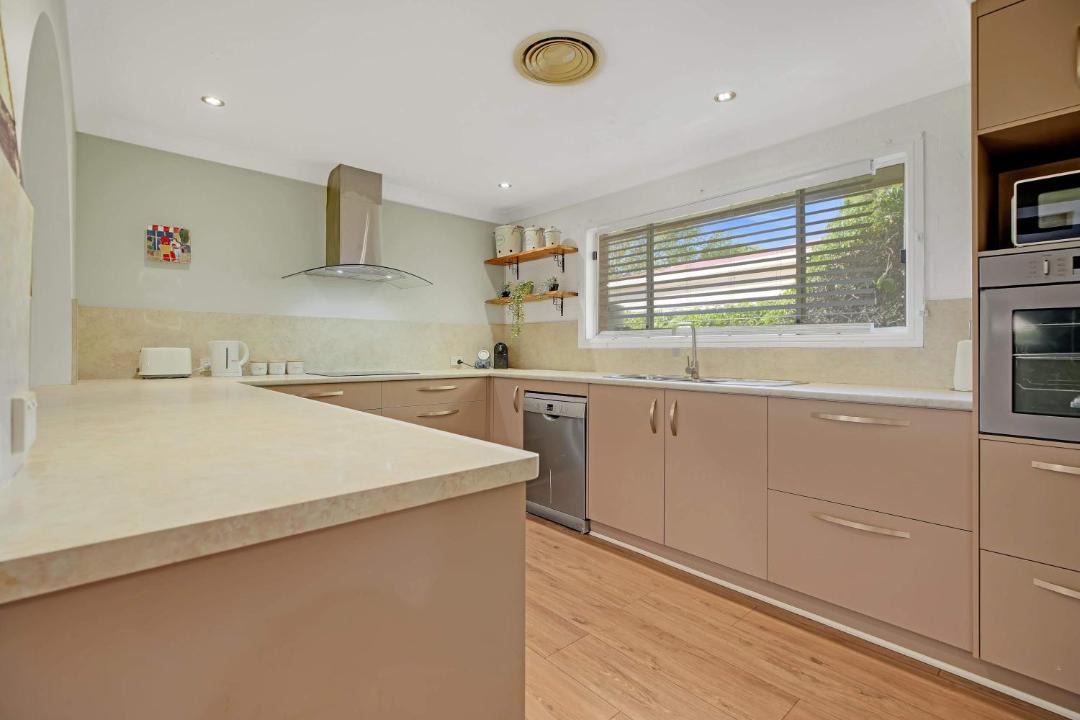 Photo of Kitchen in Dubbo