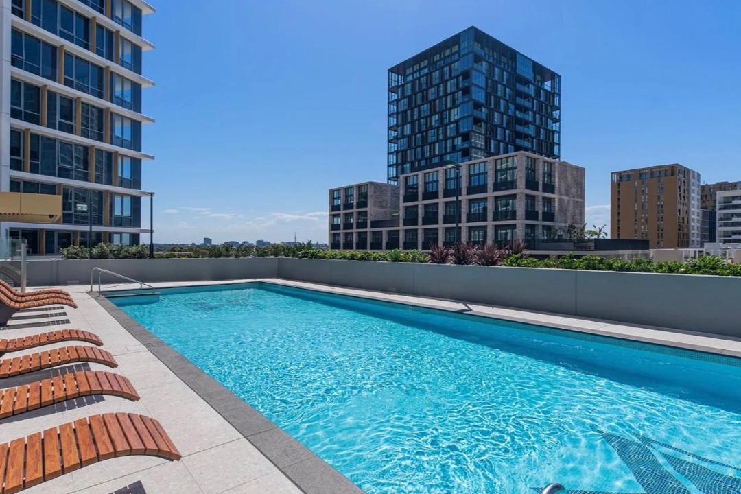 Photo of Patio Balcony in Lidcombe