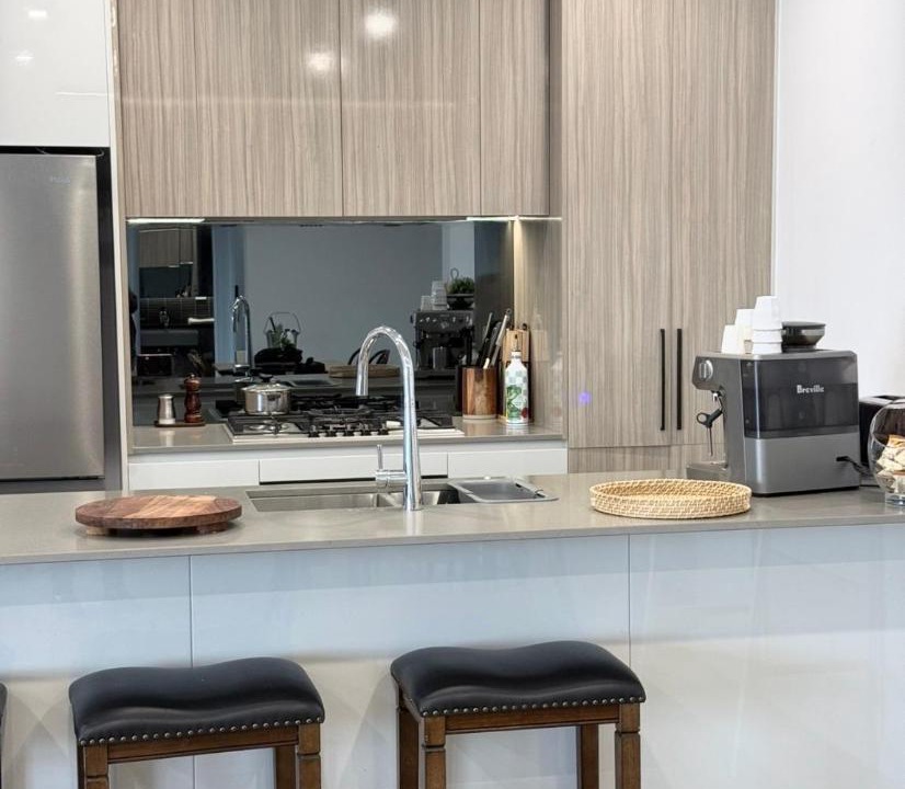 Photo of Kitchen in Lidcombe