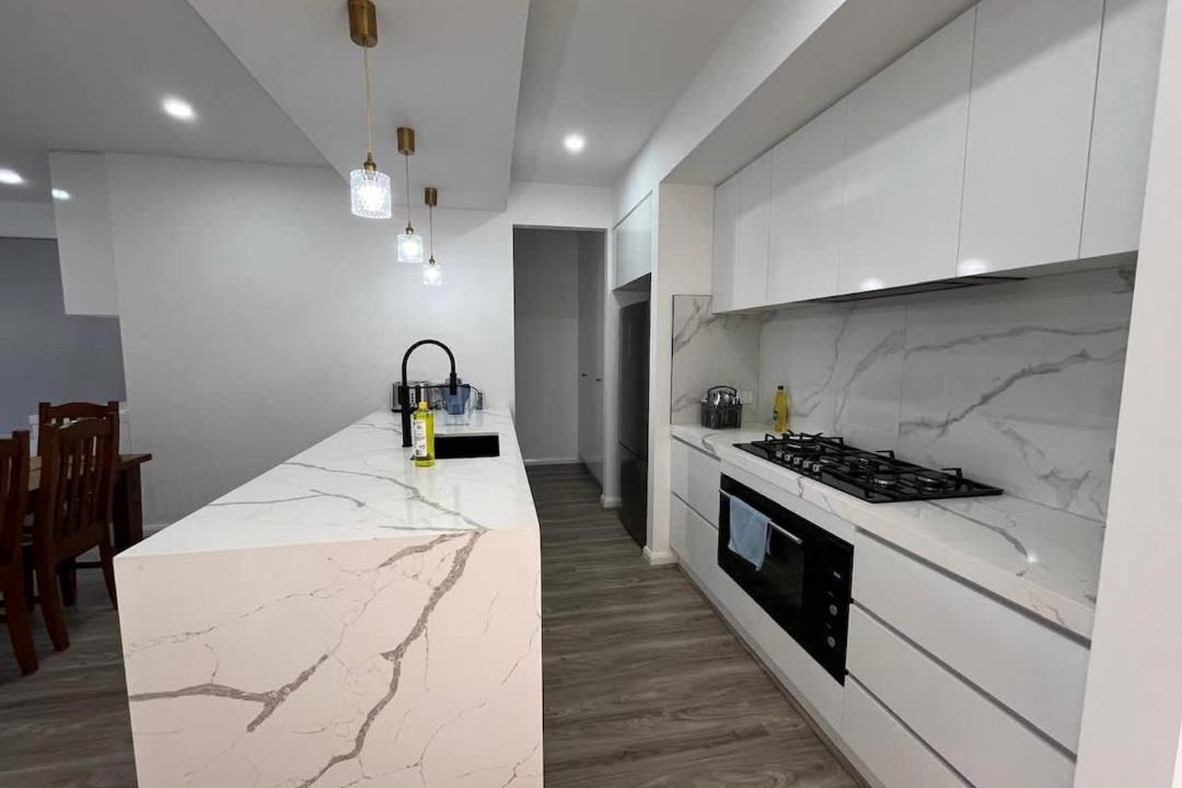 Photo of Kitchen in Donnybrook