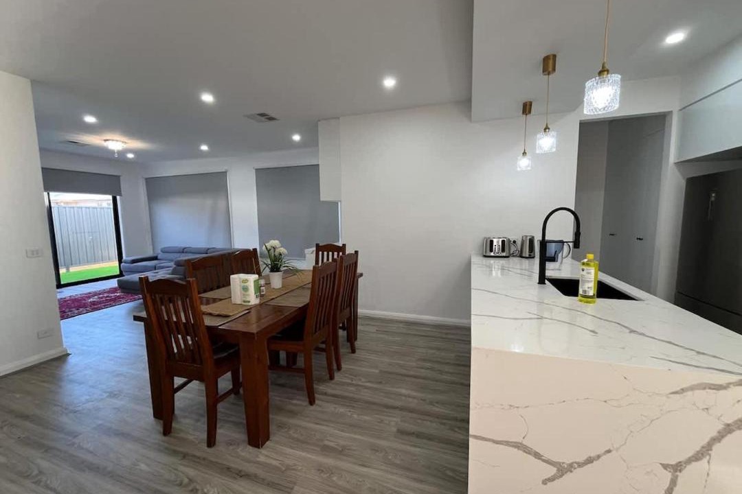 Photo of Kitchen in Donnybrook