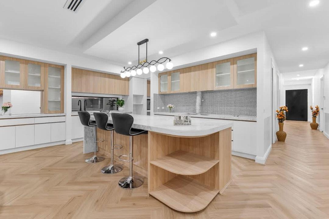 Photo of Kitchen in Donnybrook