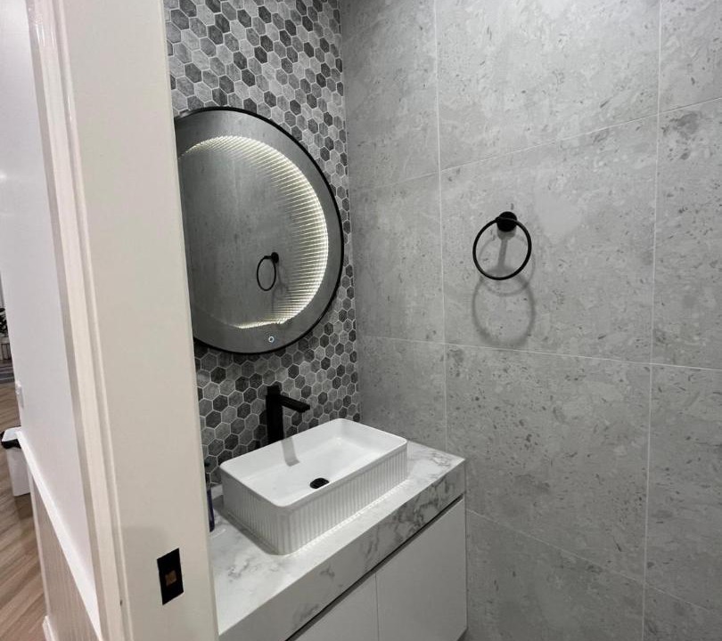 Photo of Bathroom in Donnybrook