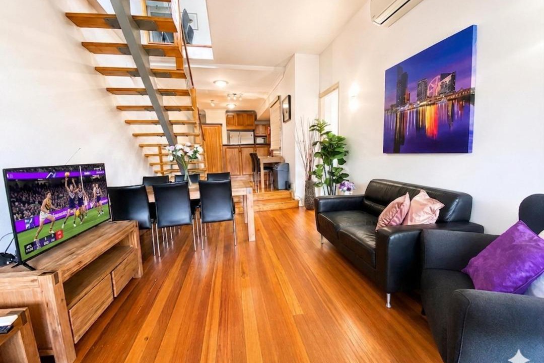 Photo of Livingroom in West Melbourne