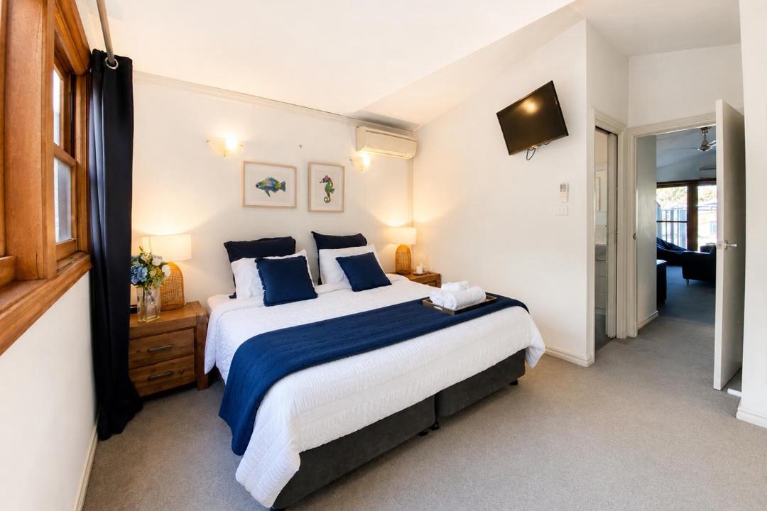 Photo of Bedroom in West Melbourne