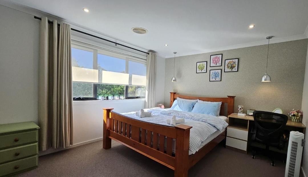 Photo of Bedroom in Wyndham Vale