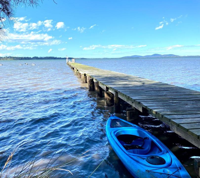 Photo of Others in Coomba Bay