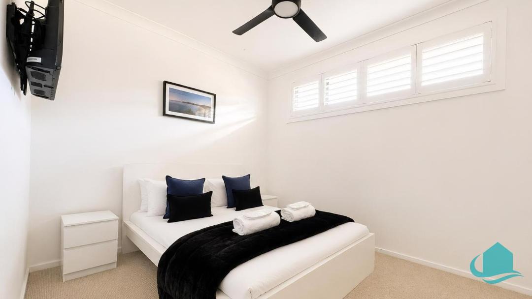 Photo of Bedroom in Swansea