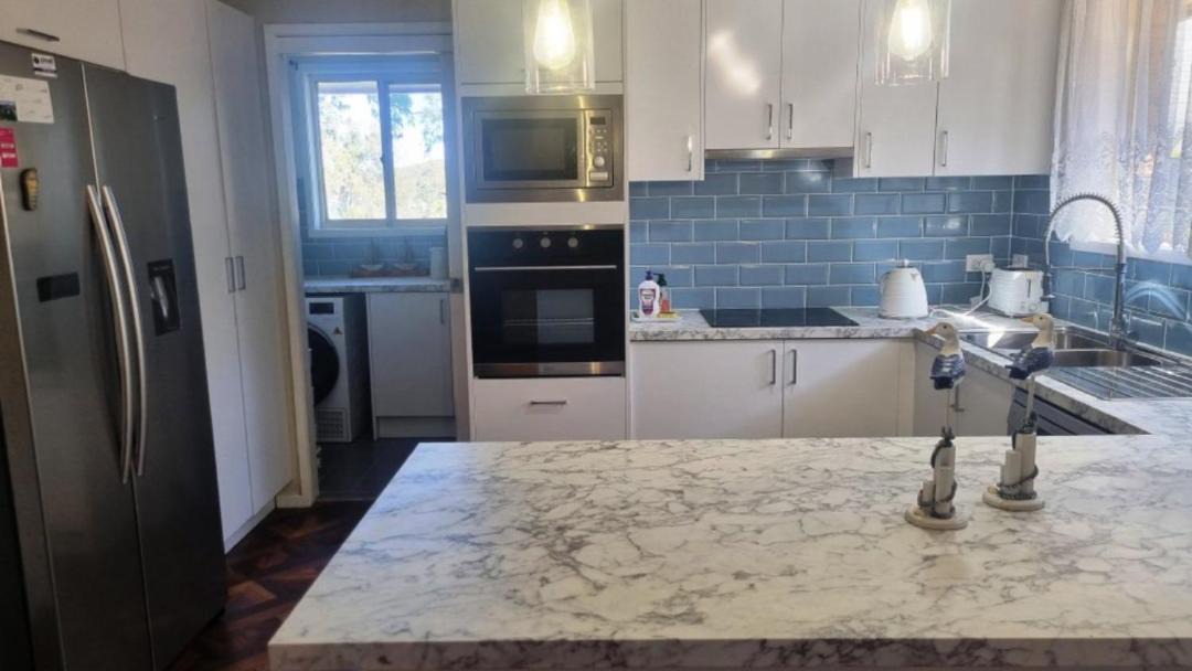 Photo of Kitchen in North Arm Cove