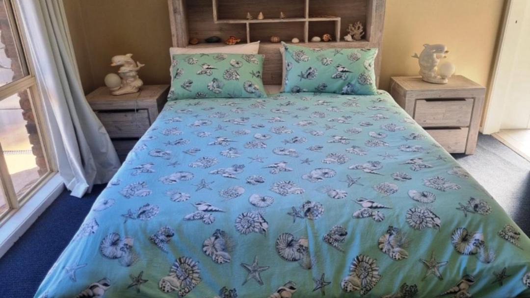 Photo of Bedroom in North Arm Cove