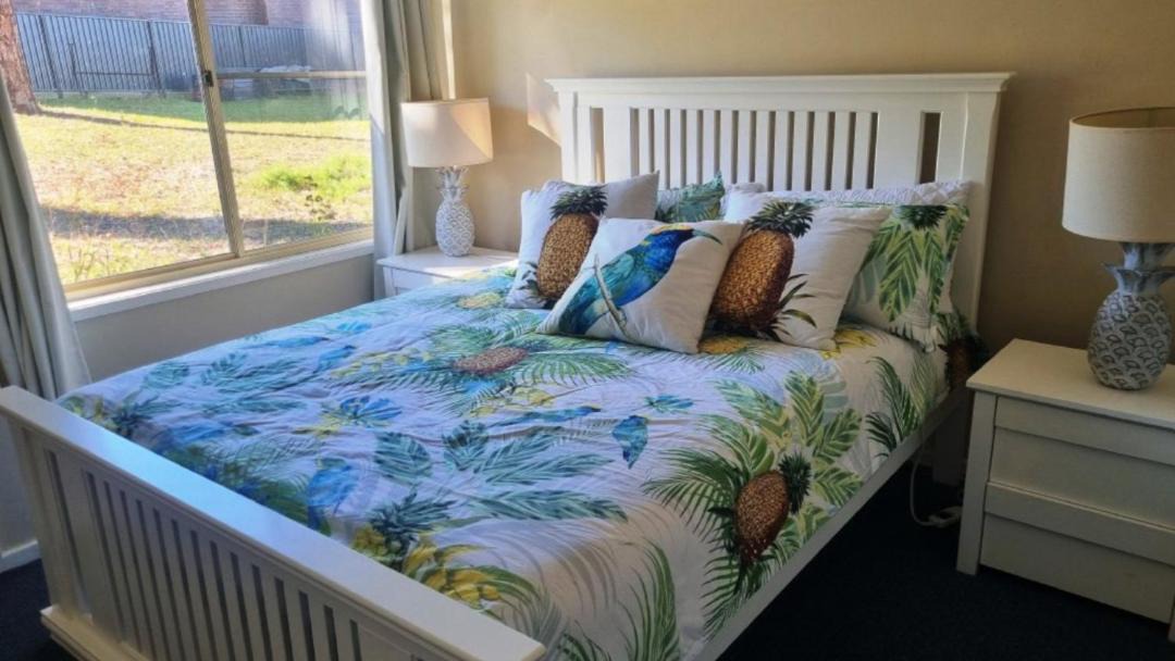 Photo of Bedroom in North Arm Cove