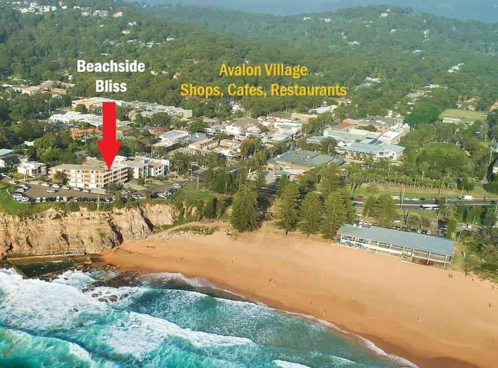 Photo of Others in Avalon Beach