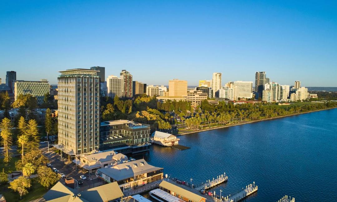 Photo of Others in Perth Central Business District