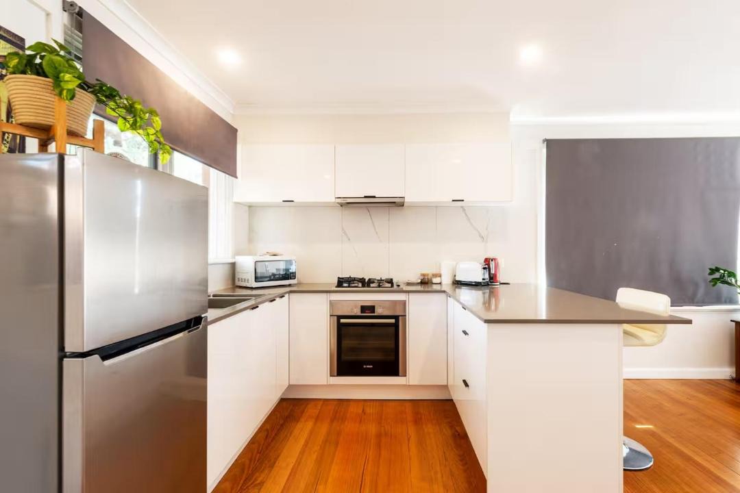 Photo of Kitchen in Frankston