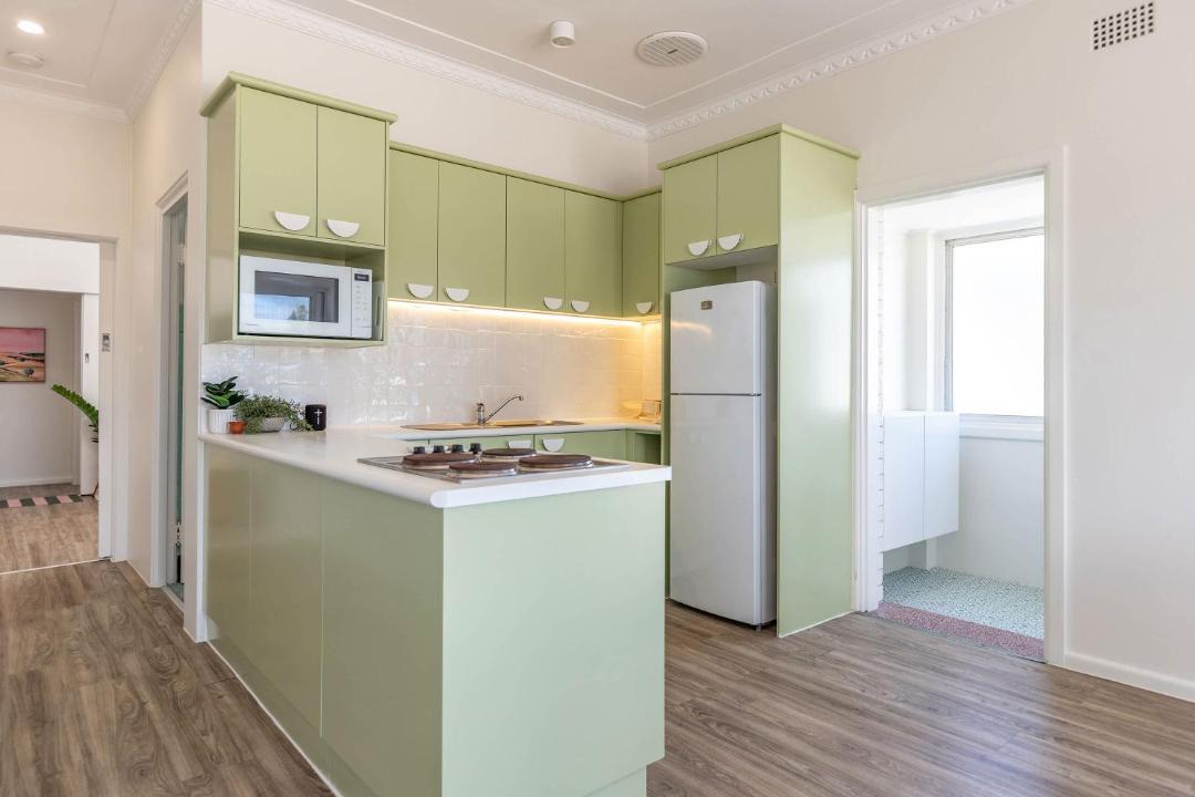 Photo of Kitchen in Forster