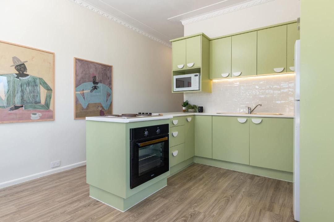 Photo of Kitchen in Forster