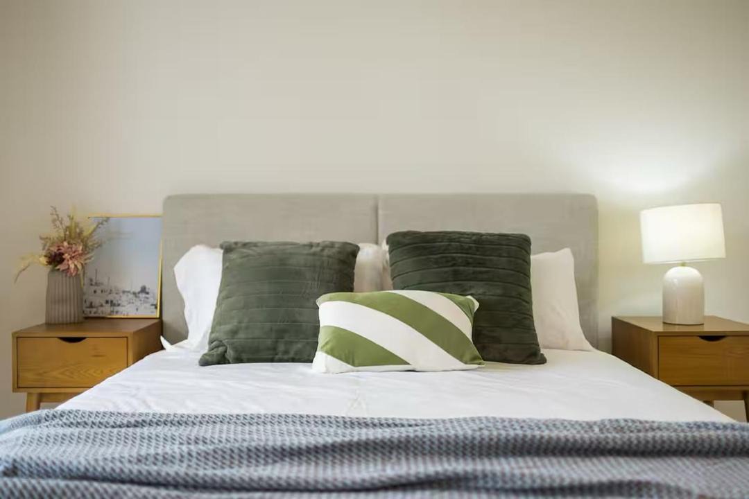 Photo of Bedroom in Macquarie Park