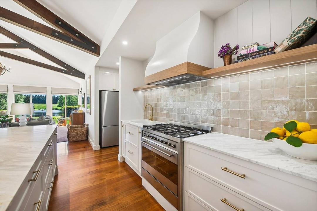 Photo of Kitchen in Sutton Forest