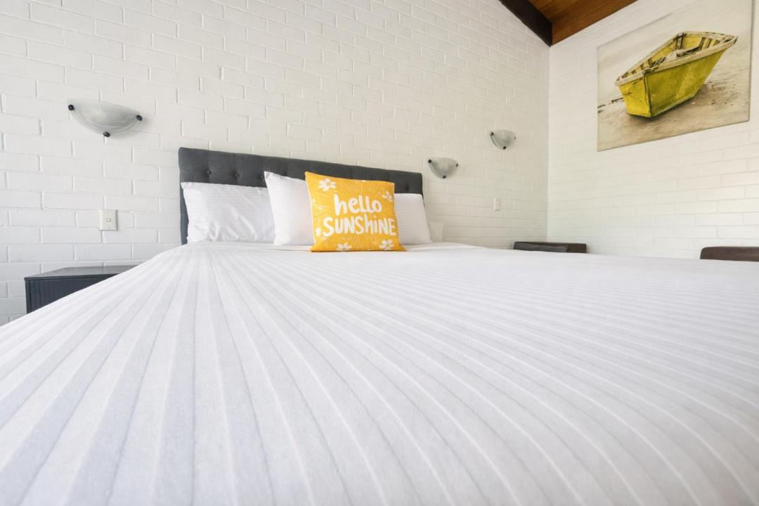 Photo of Bedroom in Long Jetty