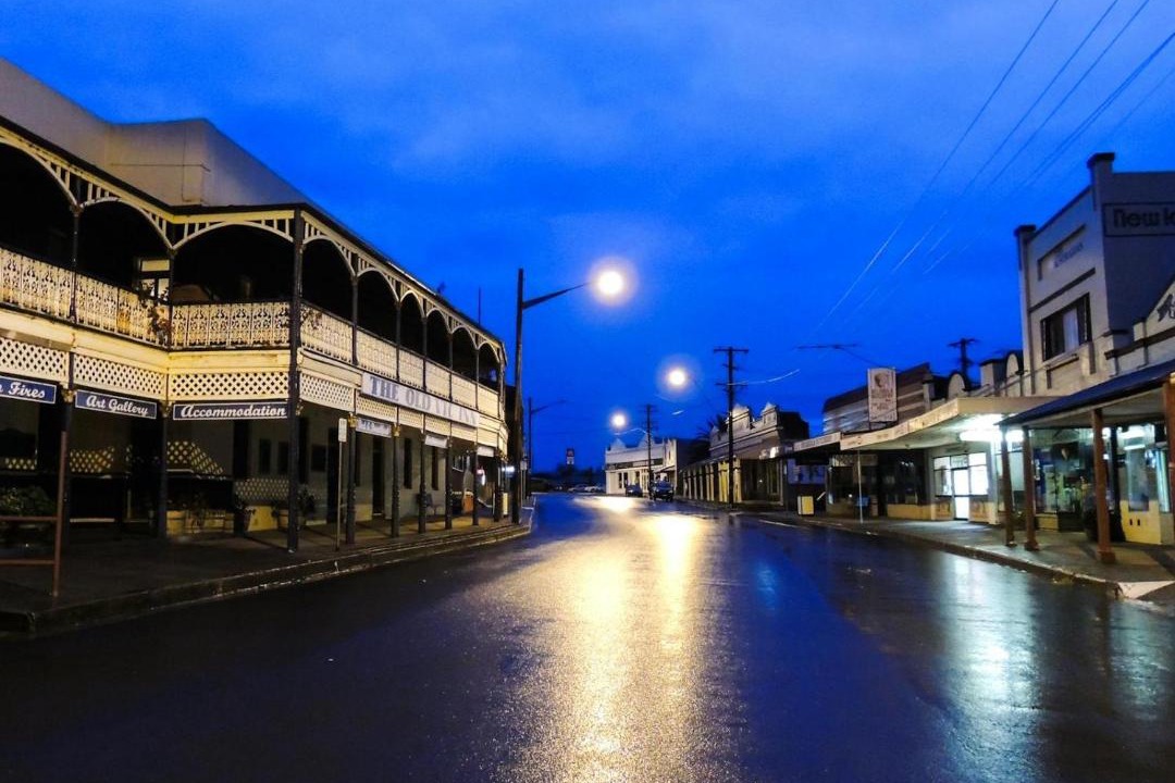 Photo of Others in Canowindra