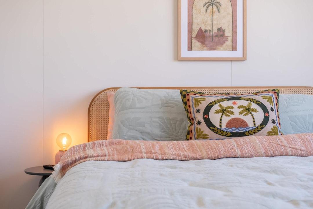 Photo of Bedroom in Forster