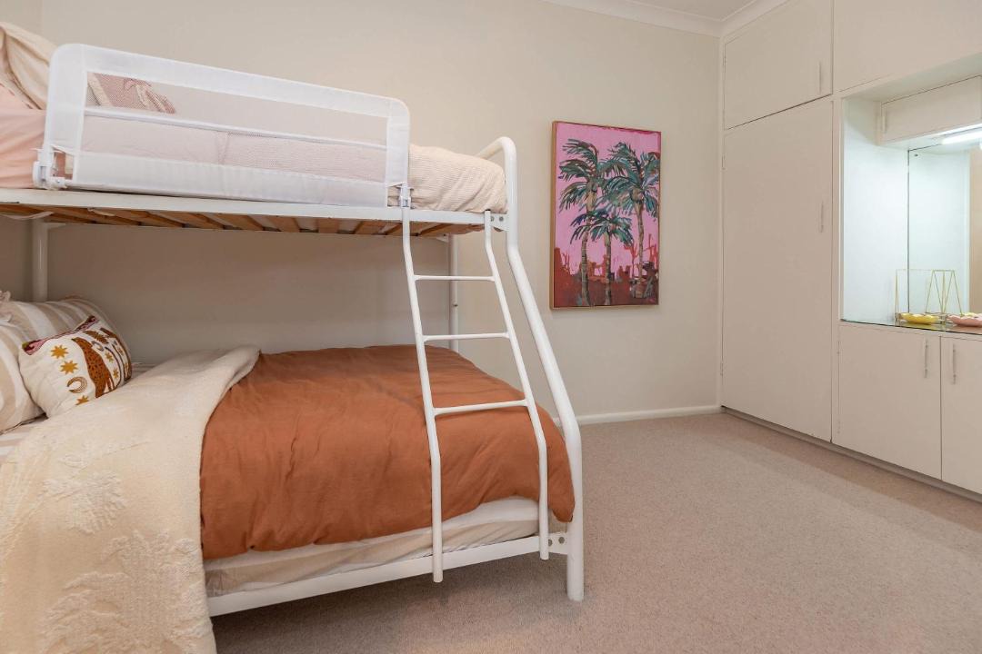 Photo of Bedroom in Forster
