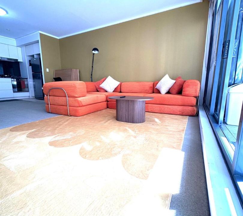 Photo of Livingroom in Ultimo