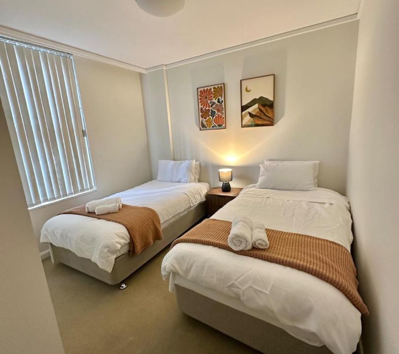 Photo of Bedroom in Ultimo