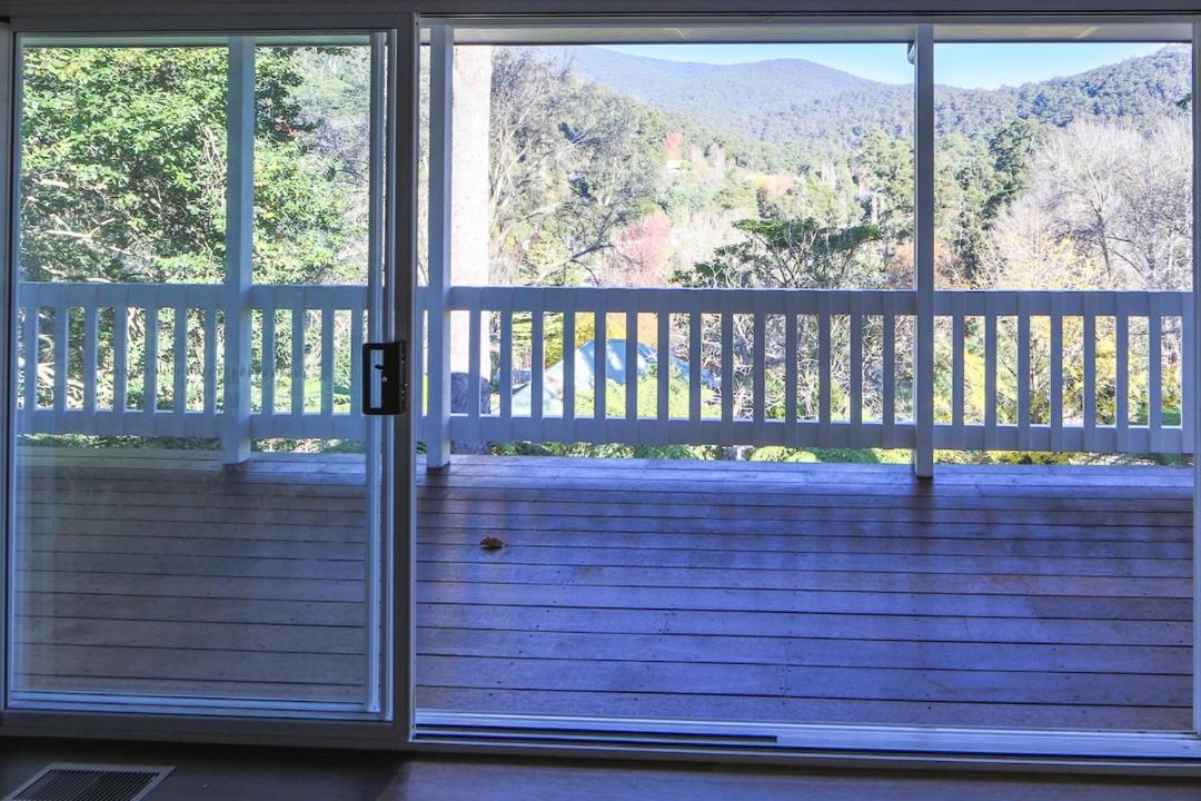 Photo of Patio Balcony in Warburton