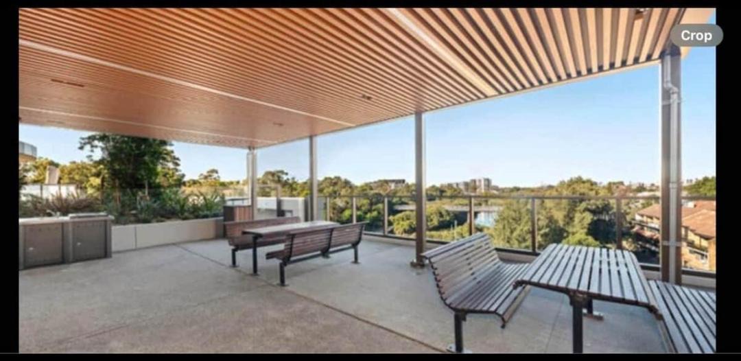 Photo of Patio Balcony in Parramatta