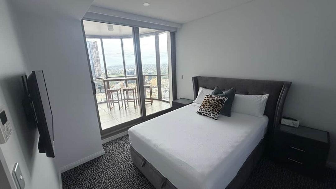 Photo of Bedroom in Parramatta