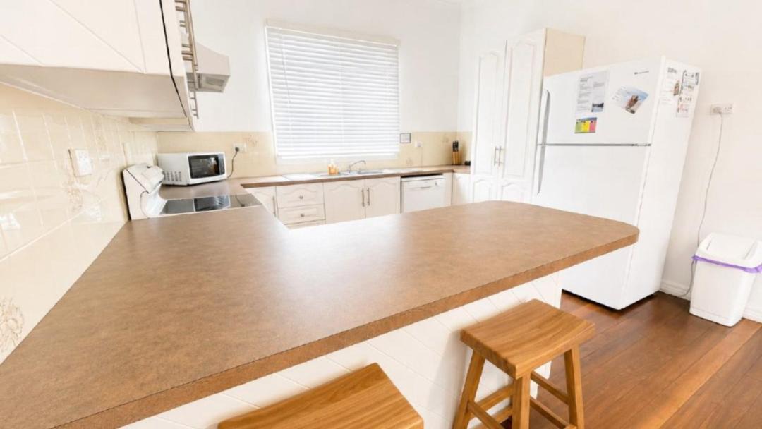 Photo of Kitchen in Wooli