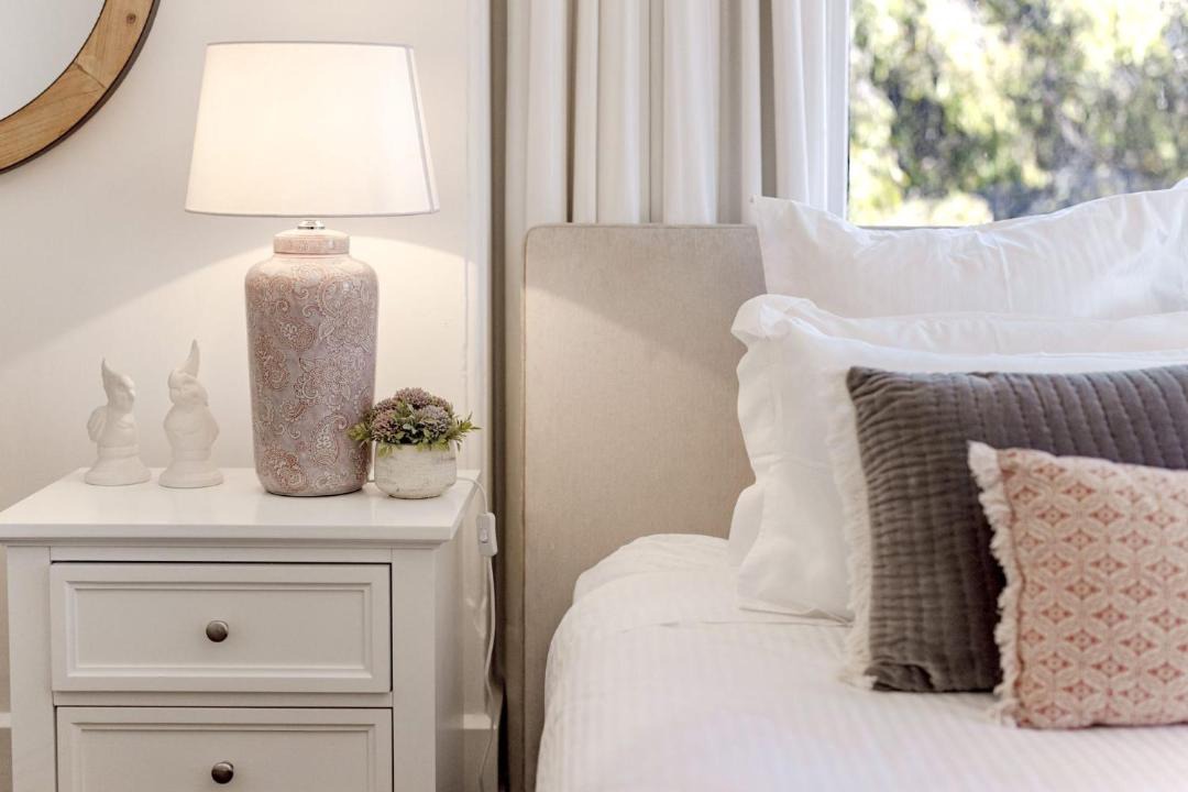 Photo of Bedroom in Queenscliff