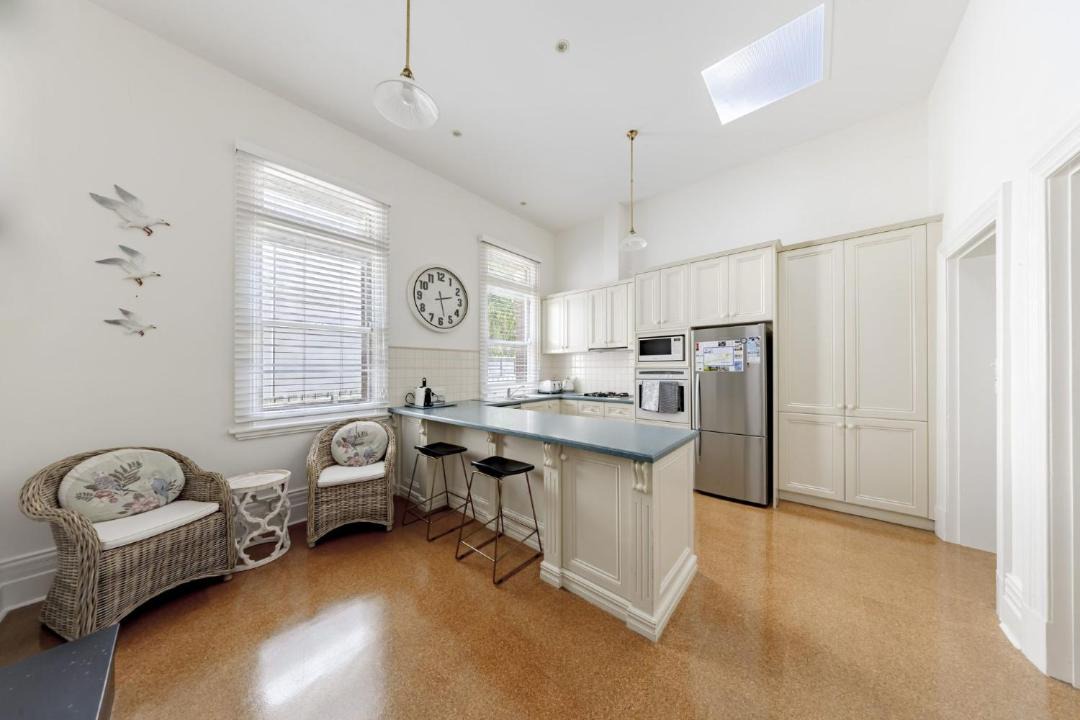 Photo of Kitchen in Queenscliff